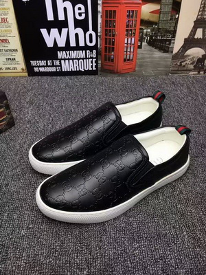 Gucci Men Loafers_077